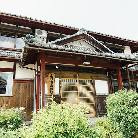 Worcation Base Kaminyu Yamane House - Vacation Stay 03960V Nagahama  Buitenkant foto